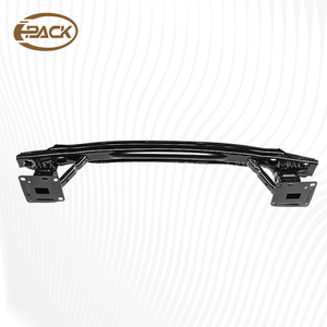 Barre de renforcement de <span class=keywords><strong>pare</strong></span>-chocs arrière I-PACK pour <span class=keywords><strong>Audi</strong></span> <span class=keywords><strong>Q5</strong></span> 2017 OE 80A807309C Garantie 1 an Fixation par clip Pratique - Product Image 2