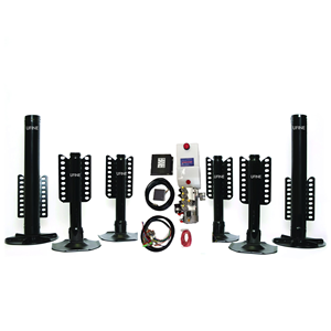 Sistema de Nivelación Automática para <span class=keywords><strong>Ford</strong></span> Transit de Fábrica China - Product Image 4