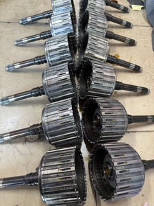 ชุดดรัมคลัตช์แบบตรงรุ่น AB60E ขายดี - Product Image 4