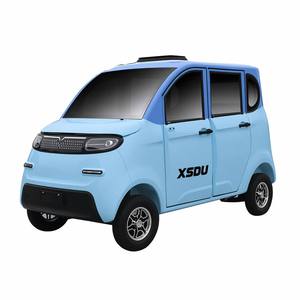 <span class=keywords><strong>Voiture</strong></span> <span class=keywords><strong>électrique</strong></span> chinoise à énergie nouvelle de haute qualité au prix le plus bas, avec climatisation, couleur personnalisée, pour usage quotidien des adultes - Product Image 3