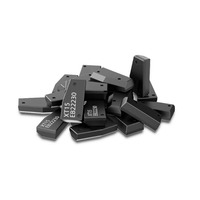Xhorse 10-100 pièces XT27A VVDI Super Chip Transpondeur XT27A01 Super Chip pour ID46/40/43/4D/8C/8A/T3/47 pour VVDI Mini Key Tool