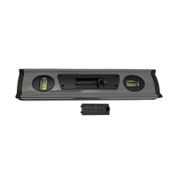 300mm/12 pouces affichage LCD précis 360 degrés niveau numérique Angle de Base magnétique et niveau règle de mesure niveau à bulle numérique