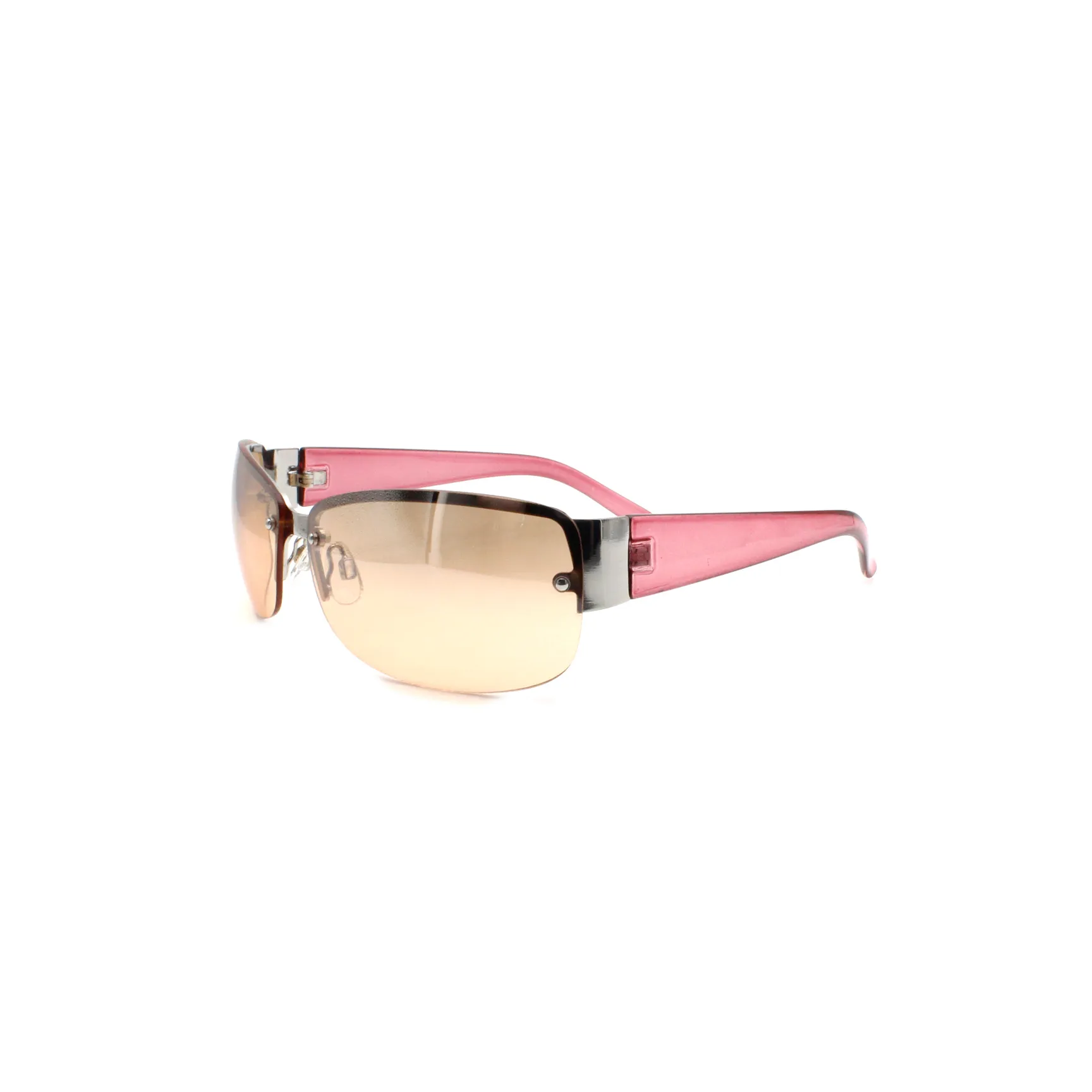 New 2022 Creative Fashion large frame metal Classic Men Sunglasses Women For Sun Glasses Unisex Round Dark Lens