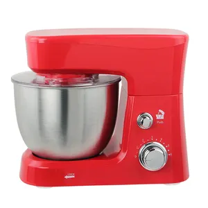 Novo Design 3 Em 1 Multi Mixer Multifuncional Metal Juicer Blender E Processador De Habitação De Plástico Cozinha Stand Food Mixer