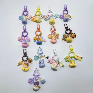 Autentico Kit Fai-da-Te Serie 'Goodnight Starry Sky' Cordino in Resina Fatto a Mano Lunghezza 9cm Prodotto in Cina - Product Image 1