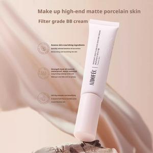 Creme BB Aidifec Radiant Skin OBM Guangzhou Leve Hidratante de Longa Duração Resistente ao Suor ADF290 - Product Image 4