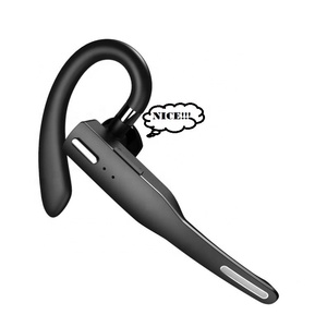 Yeni varış YYK-525 yeni özelleştirilebilir güç banka iş tek kablosuz kulak kancası <span class=keywords><strong>kulaklık</strong></span> BT.V5.0 kulak kancası <span class=keywords><strong>kulaklık</strong></span> <span class=keywords><strong>kulaklık</strong></span> - Product Image 5