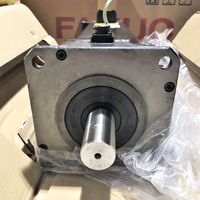A06B-0253-B400 A06B-2253-B400 Motor Servo AC, Control Industrial, Programación PLC, Comunicación RS485, 110-240V, Nuevo y Original Fanuc