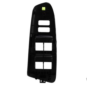 Panneaux de commande des vitres électriques ABS pour les modèles Toyota Tacoma 74232-04050 et 74202-04040 - Product Image 4