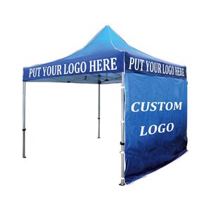 Wind-proof <b>Tent</b> for Party and Commercial Exhibition Event Outdoor Pop up <b>Tent</b> Custom Made <b>Tents</b> - Product Image 1