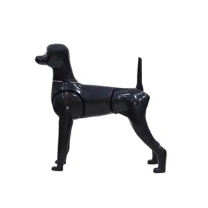 RMD-6101-KIT Aeolus Model Dog Neues Modell Hund 3-in-1 Schaufenster puppe Hunde haarpflege werkzeug - Product Image 1