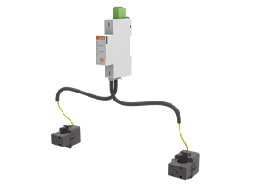 ADL400N-CT/D16-<span class=keywords><strong>2</strong></span> Dual Circuits Energie zähler mit externem Stromwandler für PV-System - Product Image 4