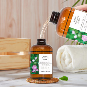 Crearoma 2025 Trending 500ml <span class=keywords><strong>Aceite</strong></span> esencial para difusores de aroma <span class=keywords><strong>Aceite</strong></span> de fragancia de larga duración para humidificadores Hotel - Product Image 3