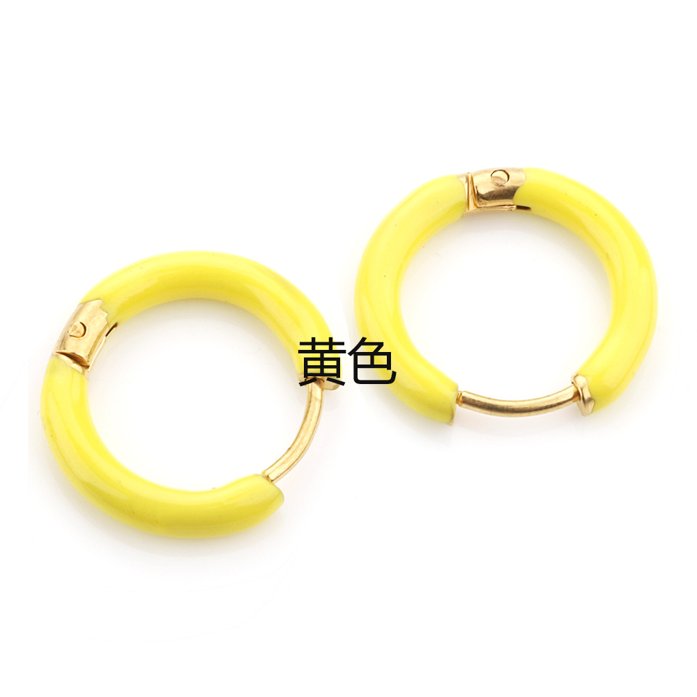 jaune