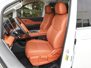 2026 Beijing Automotive Manufacturing Plant Ruisheng Ace M8 505KM Eléctrico Puro Premium de 9 Plazas - Product Image 5