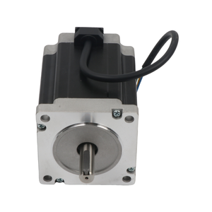 Kunden spezifisches Hybrid-CNC-Maschinen kit Leistungs starker elektrischer Schrittmotor treiber Kunden spezifische Schrittmotoren - Product Image 2