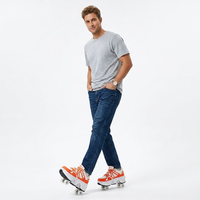 Chaussures à roulettes unisexes à quatre roues cachées, résistantes à l'usure, pour activités quotidiennes en extérieur et en ville, directement de l'usine
