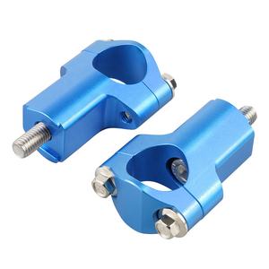 Rehausseur de guidon en aluminium NiceCNC pour <span class=keywords><strong>KTM</strong></span> 690 <span class=keywords><strong>Enduro</strong></span> 2008-2018 690 SMC 2008-2010 1290 Super Adventure R 2017-2023 - Product Image 6