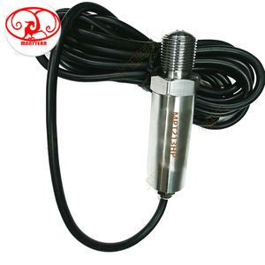 Нож для водоструйной Резки воды, водяной насос высокого давления, датчик давления, передатчик 15000 бар, MPT213HP - Product Image 5