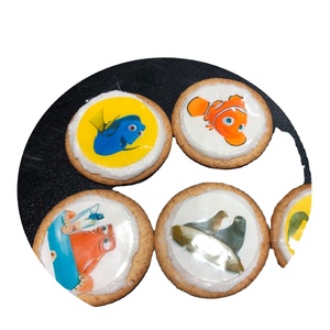 Le funzioni della stampante a base di cibo A3 + si concentrano sul pannello di controllo che è un funzionamento più intelligente e sciocco - Product Image 5