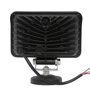 Agricultural Vehicles 4X4 Offroad Truck Tractor Lamp New 24 Volt <b>Led</b> <b>Work</b> <b>Light</b> 7 Inch Headlight for <b>Led</b> Headlight for Truck <b>Led</b> - Product Image 5