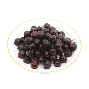 <span class=keywords><strong>Venta</strong></span> Caliente de Arándanos Congelados para <span class=keywords><strong>Venta</strong></span> al por Mayor y al por Menor, Arándanos IQF para Mermelada - Product Image 1