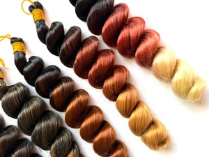 Extensiones de <span class=keywords><strong>Cabello</strong></span> Sintético con Ondas Sueltas <span class=keywords><strong>y</strong></span> Rizos en Espiral, 14 Pulgadas, 75g, <span class=keywords><strong>Cabello</strong></span> <span class=keywords><strong>Corto</strong></span> <span class=keywords><strong>y</strong></span> <span class=keywords><strong>Rizado</strong></span> <span class=keywords><strong>para</strong></span> <span class=keywords><strong>Trenzas</strong></span>, Resistente a Altas Temperaturas <span class=keywords><strong>para</strong></span> Mujer - Product Image 3