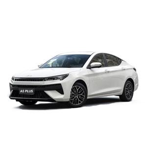 Voiture d'occasion JAC A5 Plus essence 2025, édition <span class=keywords><strong>JiangHuai</strong></span>, manuelle et automatique, confortable, essence, R17, 5 portes, 5 places, berline - Product Image 1