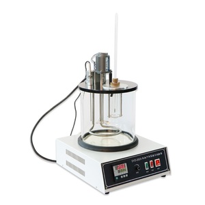 Chincan SYD-262A <span class=keywords><strong>anilin</strong></span> điểm Tester ASTM D611 và hỗn hợp <span class=keywords><strong>anilin</strong></span> điểm cho các sản phẩm dầu mỏ và hydrocarbon dung môi - Product Image 2