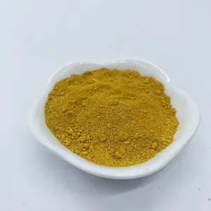 Iron Oxides Yellow CI 77492 Ferric Oxide FE2O3 Price for Yellow Y226 Other Names