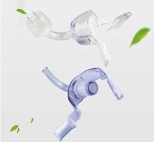 Tubo Traqueostomia Descartável PVC M58 Cuffed ou Uncuffed - Product Image 6