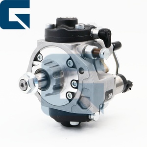 Pompe d'injection de carburant moteur JIAJUE 8-98248042-1 294000-2131 4JJ1 - Product Image 1
