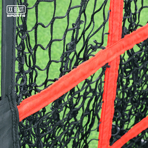 Portable multifonctionnel 9 grilles Durable écologique pliable 600D matériel <span class=keywords><strong>équipement</strong></span> d'entraînement <span class=keywords><strong>de</strong></span> <span class=keywords><strong>football</strong></span> <span class=keywords><strong>américain</strong></span> - Product Image 5