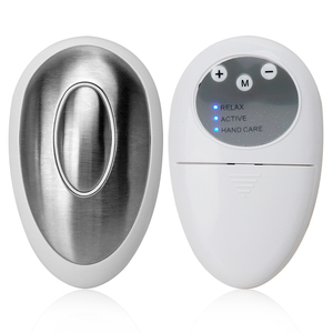 Máquina de ayuda para dormir para el insomnio, máquina de dormir recargable con microcorriente para dormir rápido, dispositivo de sueño para aliviar la presión - Product Image 1