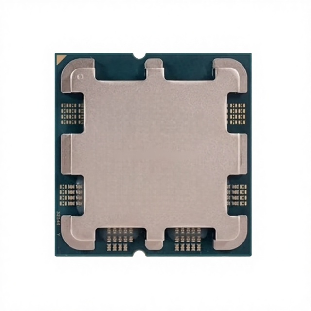 Hot Sale New R7 8700G R5 8600G R5 8500G Processor 4.2 GHz 8-Core 16-Thread CPU Processor 5NM L3 = 16M Socket AM5