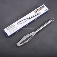 Sturdy And Multifunction food grade scale remover 