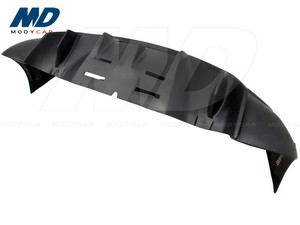Pare-chocs arrière en fibre de verre Style Regula pour 2008-2013 <span class=keywords><strong>Audi</strong></span> <span class=keywords><strong>R8</strong></span> V8 <span class=keywords><strong>V10</strong></span> - Product Image 3