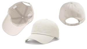 Gorras de béisbol de algodón de lujo ajustables para hombre sombreros de Sol de calle con estampado bordado personalizado multicolor de alta calidad para imagen deportiva - Product Image 6