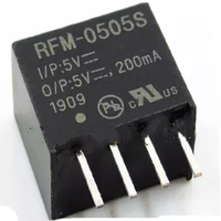 Merrillchip Original stock composants électroniques RFM-0505S DC convertisseur 5V 1W