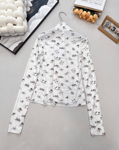 Cardigan chic en tricot boutonné, pull à nouer à la taille avec détail poche, haut à manches longues doux et chaud pour femme, vêtement d'extérieur polyvalent - Product Image 2