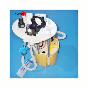Nuevo Conjunto de Bomba de Combustible Manual K8d2-9h307-Ab para SUV a Gasolina, Repuesto para Reparación del Sistema de Tanque de Combustible - Product Image 2