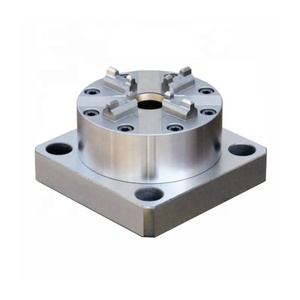 GT Precision Modular Vises เครื่องมือจับชิ้นงานสำหรับเครื่องกัดซีเอ็นซี - Product Image 3