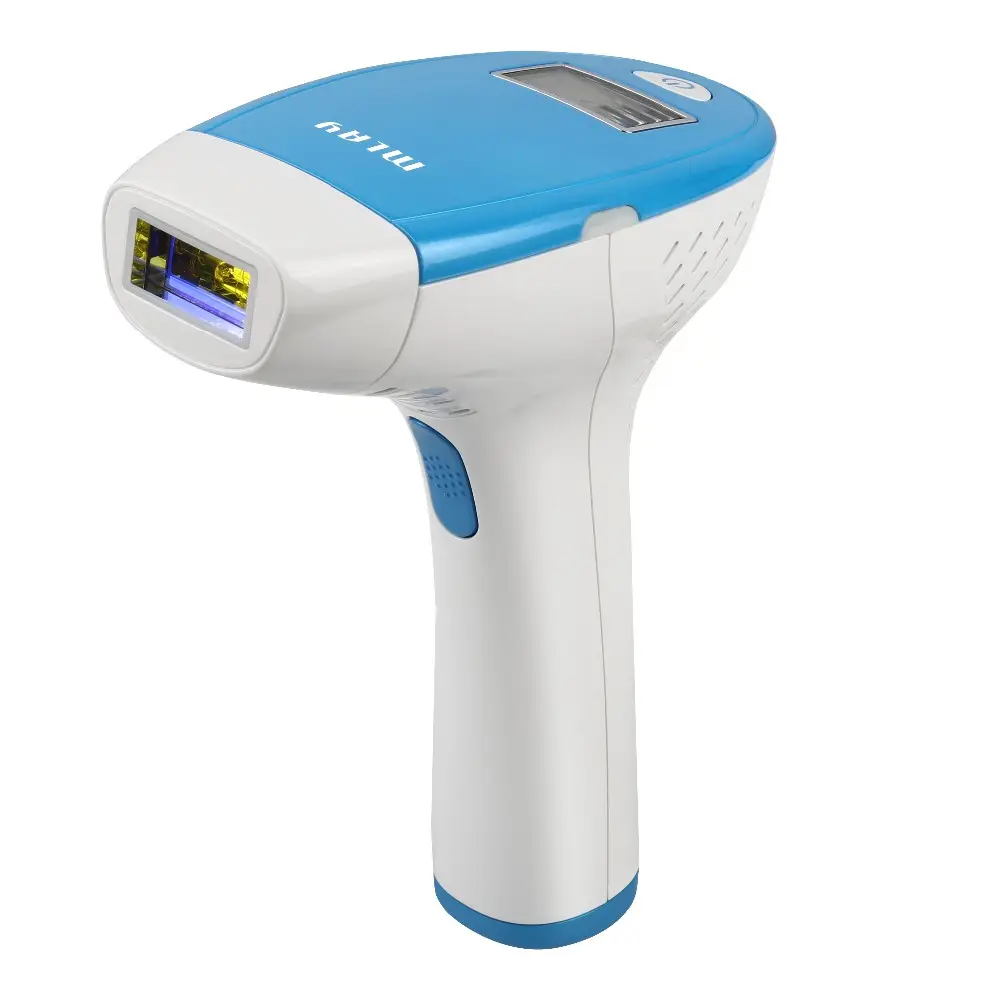 Mlay M3 Auto 500000 Flash Mareal Ipl macchina professionale permanente per la depilazione Laser a casa