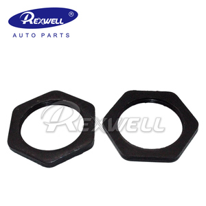 Juego de 2 Espaciadores de Tuerca de Bloqueo para Eje de Rueda Delantera 43521-60011 para Toyota Land Cruiser Hilux 4x4 - Product Image 4