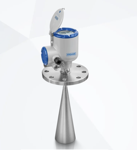 Radar OPTIWAVE 5400 (FMCW) para Aplicaciones de Nivel Básico en Procesos Industriales - Product Image 1