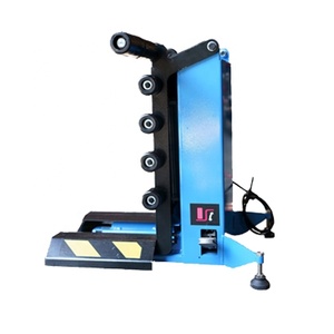 Elevador <span class=keywords><strong>de</strong></span> Ruedas Neumático YuanMech <span class=keywords><strong>de</strong></span> Alta Capacidad, 70 kg (154 lb), Cambiador <span class=keywords><strong>de</strong></span> Neumáticos Eficiente con Elevador <span class=keywords><strong>de</strong></span> Ruedas <span class=keywords><strong>de</strong></span> Alta Capacidad - Product Image 3