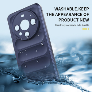 Armor Trường Hợp Đối Với <span class=keywords><strong>Huawei</strong></span> Mate 60 Pro Chống Sốc <span class=keywords><strong>TPU</strong></span> Điện Thoại Trường Hợp Đối Với <span class=keywords><strong>Huawei</strong></span> Mate 50 Pro Chống Trượt Hỗ Trợ Không Dây Sạc - Product Image 5