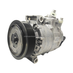 Compressore AC 7SEU17C per Skoda Octavia / Superb / <span class=keywords><strong>Yeti</strong></span>, Compressore a Vite per Aria Condizionata - Product Image 2