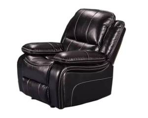 Ofertas Semanales Frank: Juego de Sofás Reclinables de Cuero PU Duradero de Alta Calidad, Muebles Elegantes para Sala de Estar - Product Image 4