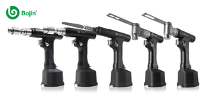 Outils électriques médicaux de batterie de perceuse d'os de BOJIN <span class=keywords><strong>Medical</strong></span> BJ5502 pour la chirurgie de traumatologie - Product Image 4